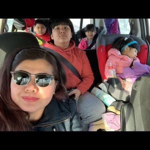 Meet your Posher, Angel